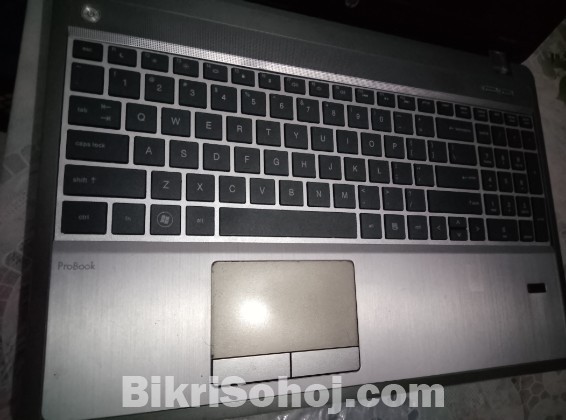 Hp probook 4540s Core i5